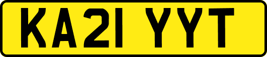 KA21YYT