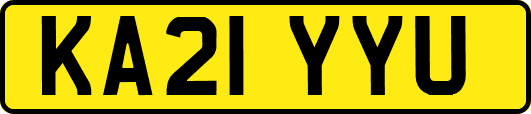 KA21YYU