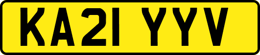 KA21YYV
