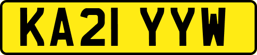 KA21YYW