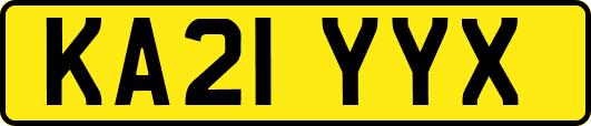 KA21YYX
