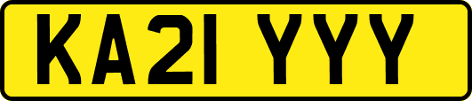 KA21YYY