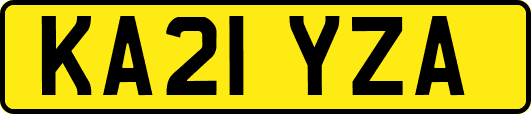 KA21YZA