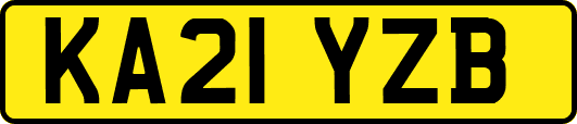 KA21YZB