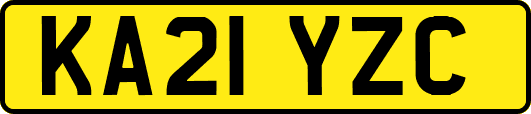 KA21YZC
