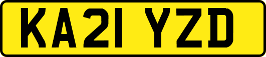 KA21YZD