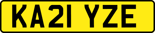KA21YZE