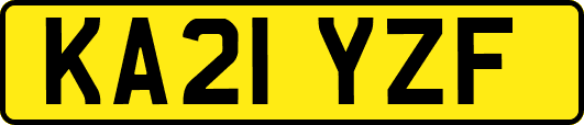 KA21YZF