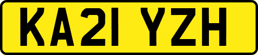 KA21YZH