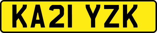 KA21YZK