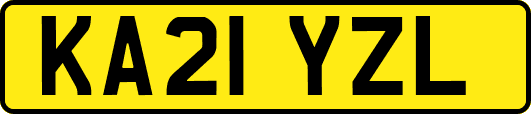 KA21YZL