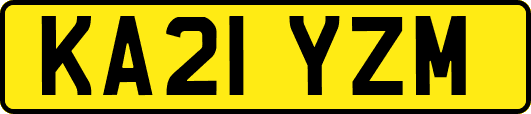 KA21YZM