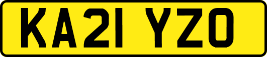 KA21YZO