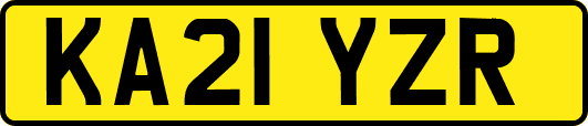 KA21YZR