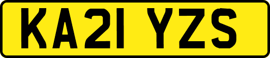 KA21YZS