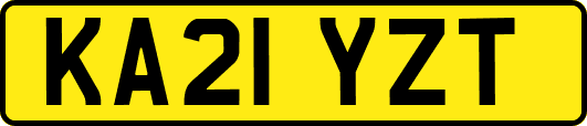 KA21YZT