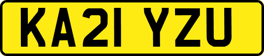KA21YZU