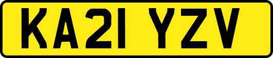 KA21YZV