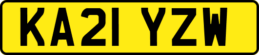 KA21YZW