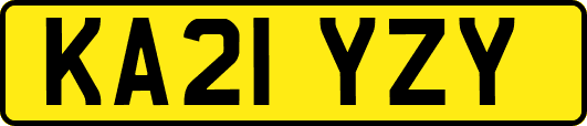 KA21YZY