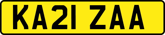 KA21ZAA