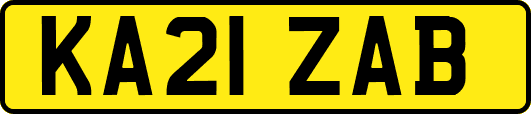 KA21ZAB