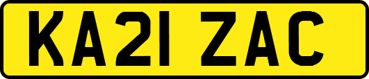 KA21ZAC