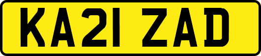 KA21ZAD