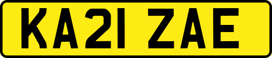 KA21ZAE