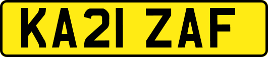 KA21ZAF
