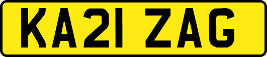 KA21ZAG