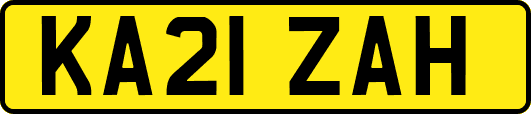 KA21ZAH