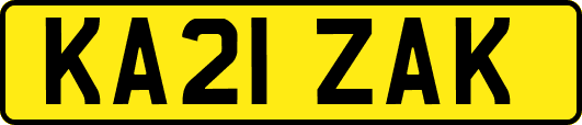 KA21ZAK