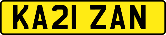 KA21ZAN