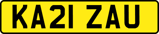 KA21ZAU