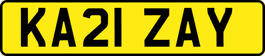 KA21ZAY