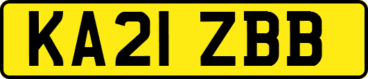 KA21ZBB