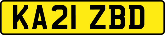 KA21ZBD