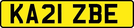 KA21ZBE