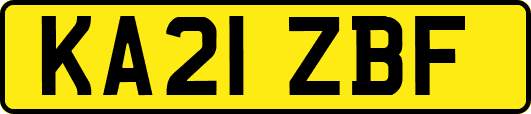 KA21ZBF