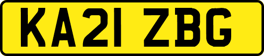 KA21ZBG