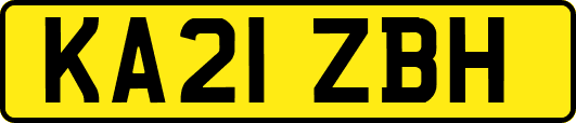 KA21ZBH