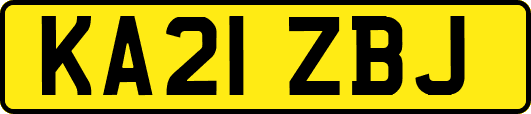 KA21ZBJ
