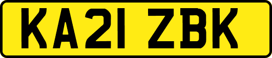 KA21ZBK