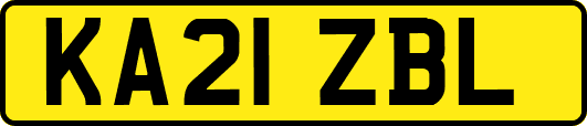 KA21ZBL
