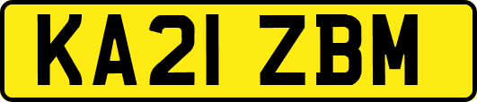 KA21ZBM