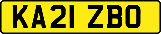 KA21ZBO