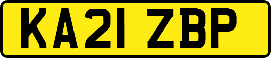 KA21ZBP