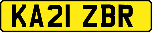 KA21ZBR