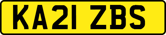 KA21ZBS